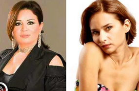 بطلتي فيلم &quot;يوم للستات&quot;