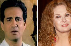 نيللي وثروت