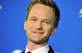 نيل باتريك هاريس