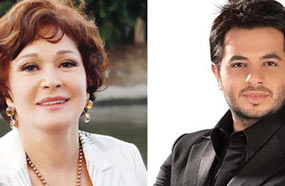 لبلبة ونيشان