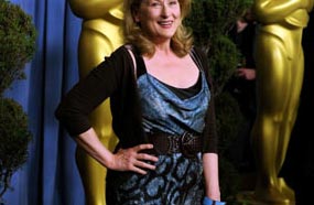 ميريل ستريب