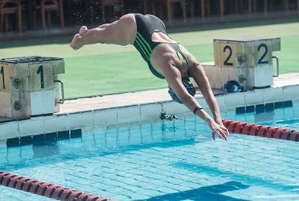 حصلت ياسمين صبري‎ على ميداليتين ذهب وواحدة فضة 