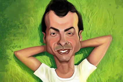 محمد محيي l بريشة: عمرو الصاوي