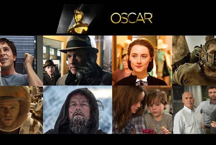 توقعات نتائج الأوسكار ٢٠١٦: سباق أفضل فيلم واخراج