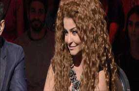 علا غانم في نورت