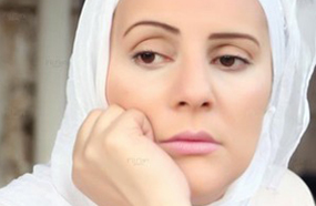 أم الصابرين