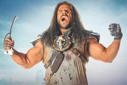 أحمد مكي "سلطان"