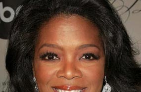 أوبرا وينفري