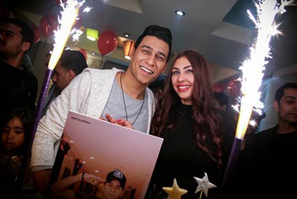 عيد ميلاد أورتيجا