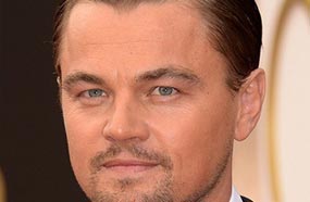 ليوناردو دي كابريو