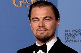 ليوناردو دي كابريو