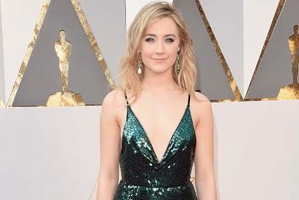 سيرشا رونان