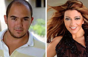 سميرة وعسيلي