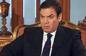 اللواء حسين كمال