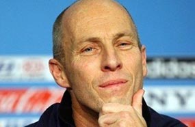 برادلي قد يُعيد مصر لكاس العالم بعد غياب 24 عاما