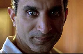 باسم يوسف يرد على عماد أديب