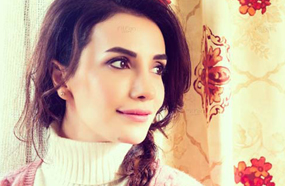 هكذا ستطل التركية &quot;نور&quot; في مسلسل &quot;قصر العصفورة&quot;