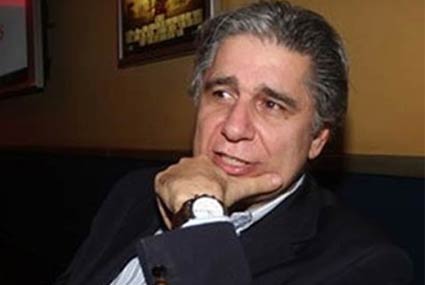 المنتج جابي خوري