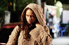 نيللي كريم في &quot;تحت السيطرة&quot;