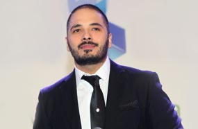 رامي عياش