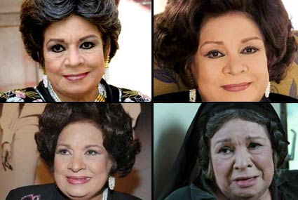 كريمة مختار