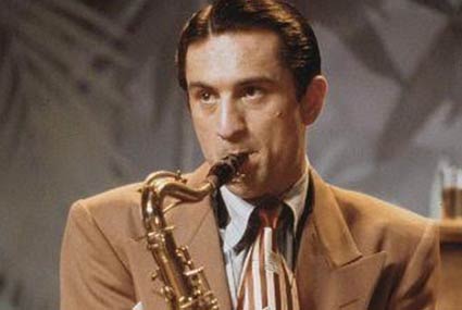 روبرت دي نيرو