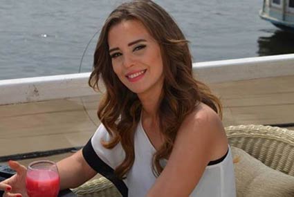 إيمان العاصي