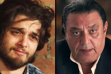 حسين الإمام وعمر خورشيد