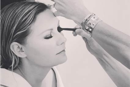 كريستن دانست