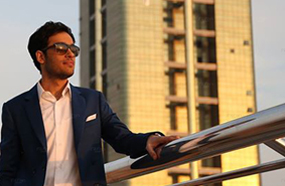 رامي في الكليب