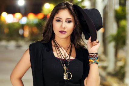 ياسمينا العلواني
