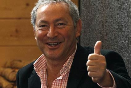 سميح ساويرس