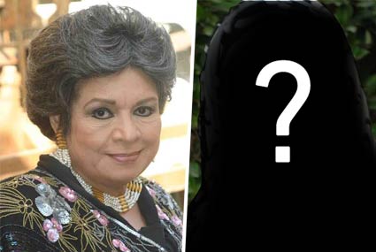 من هي بديلة الراحلة كريمة مختار لتجسيد الأم؟