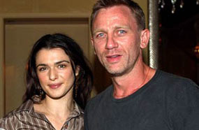 العروسان كريج وويز