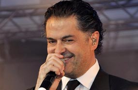 راغب علامة في حفل &quot;عامر جروب&quot;