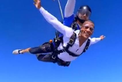 محمد رمضان في &quot;رامز واكل الجو&quot;