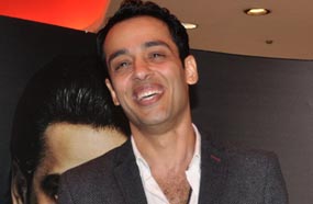 رامي احتفل بألبومه الجديد في "فيرجن".