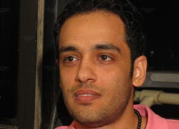 رامي جمال يتحدث لـ FilFan.com