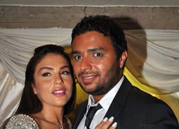 رامي صبري أبو التوأم &quot;عمر وعلي&quot;