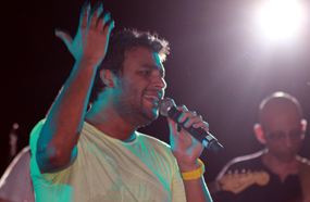 رامي في بورتو السخنة