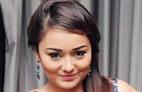 راندا البحيري