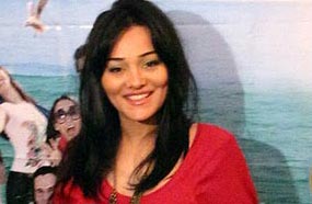 راندا البحيري