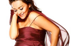 راندا البحيري