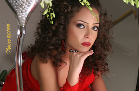 ريم البارودي