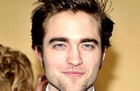 روبرت باتينسون