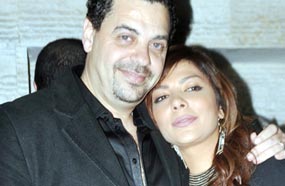 أصالة وطارق العريان