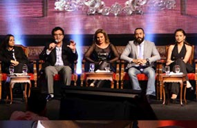 جانب من المؤتمر