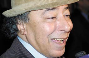 صلاح السعدني