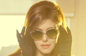 ما هي المفاجأة التي تحضر لها &quot;الديفا&quot; سميرة سعيد؟