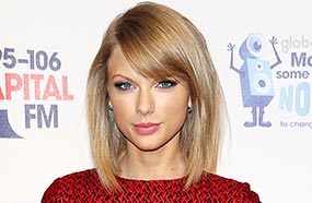 تايلور سويفت